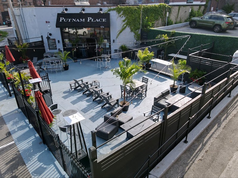 Photo of Putnam Place