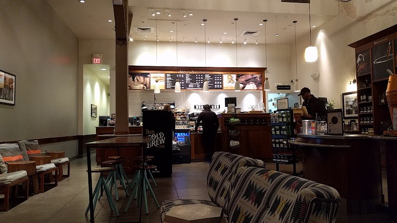 Photo of Peet's Coffee