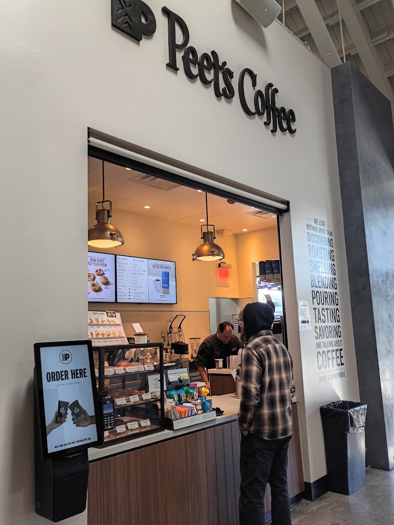 Peet's Coffee photo 3
