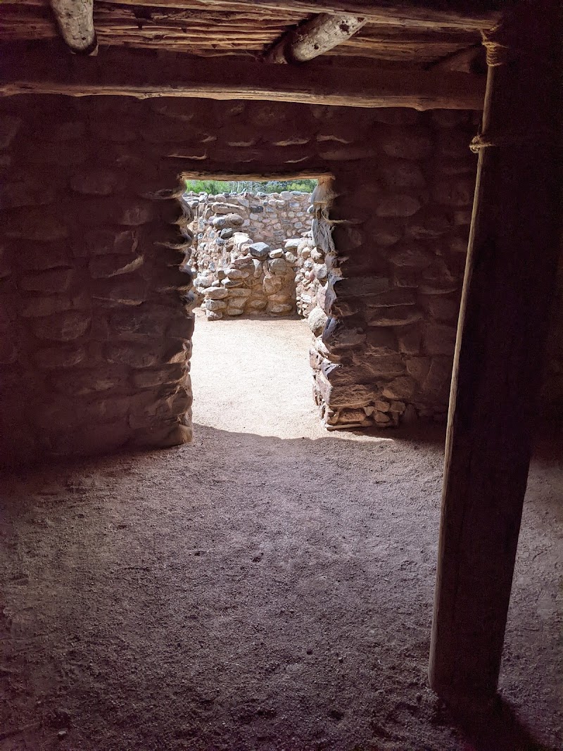 Besh-Ba-Gowah Museum photo 5