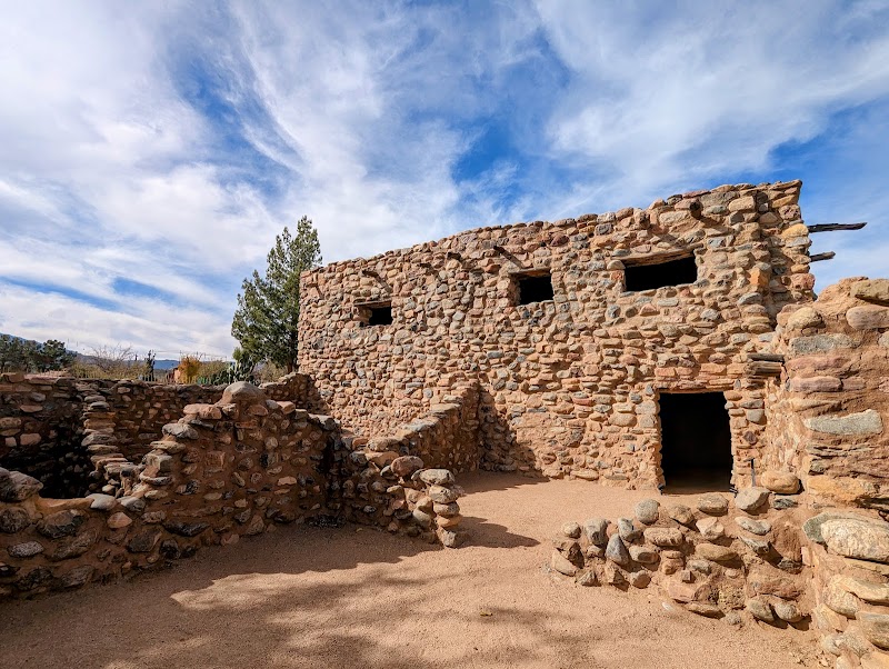 Photo of Besh-Ba-Gowah Museum
