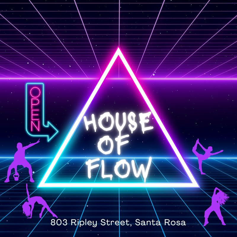 Photo of House of Flow