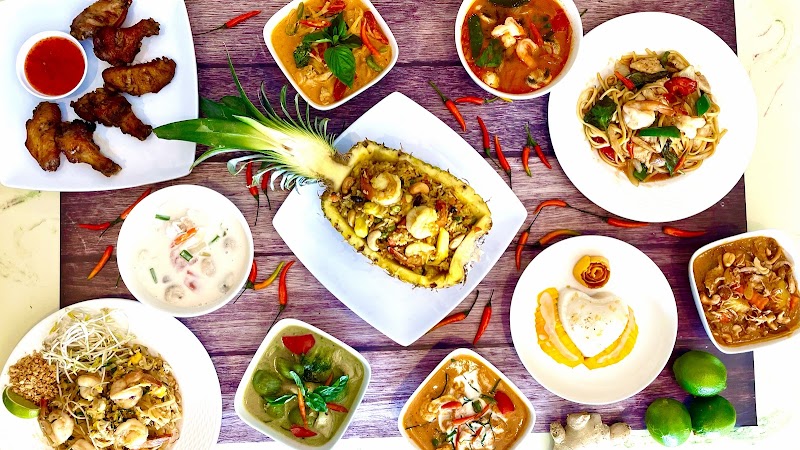 Tasty Thai photo 2