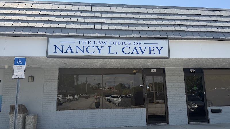 Photo of The Law Office of Nancy L. Cavey