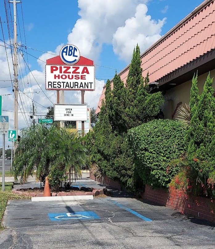 Photo of ABC Pizza House