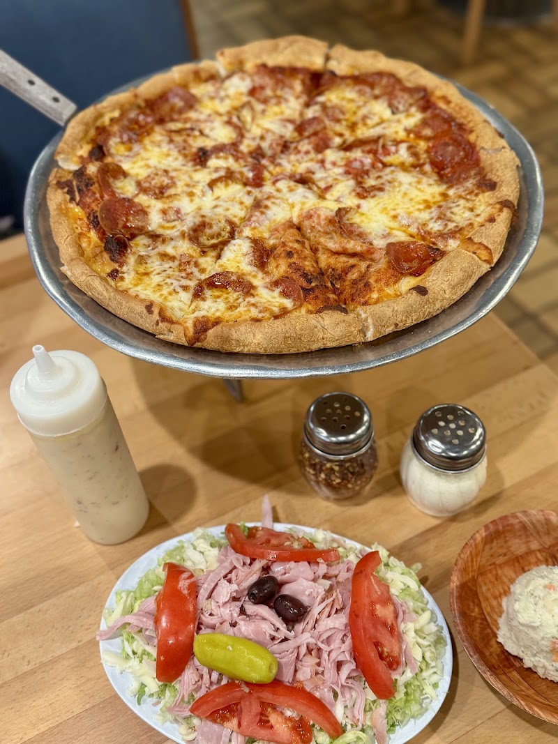 ABC Pizza House photo 2
