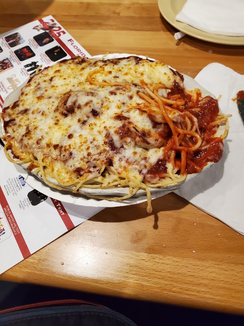 ABC Pizza House photo 3
