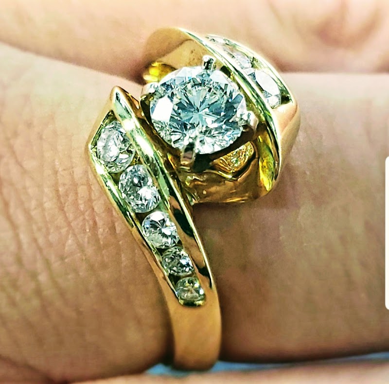 Ken's Buy Sell Pawnshop #1 Gold Buyer photo 4