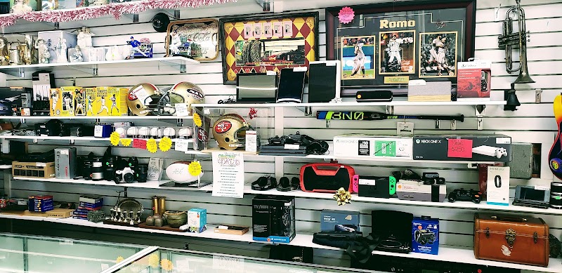 Photo of Ken's Buy Sell Pawnshop #1 Gold Buyer