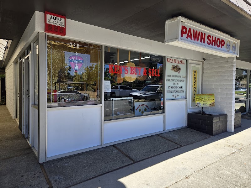 Ken's Buy Sell Pawnshop #1 Gold Buyer photo 3