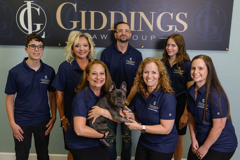 Giddings Law Group photo 5