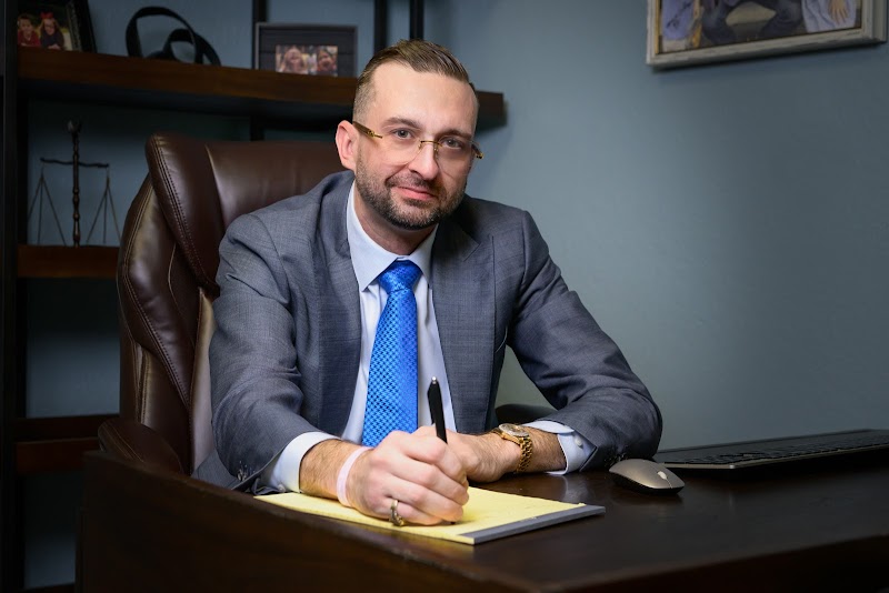 Giddings Law Group photo 4