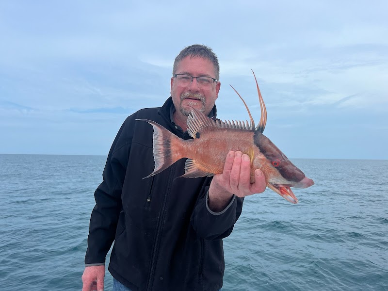 K Team Fishing Charters photo 4