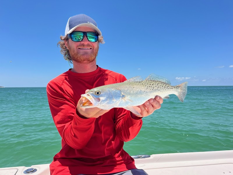 Photo of K Team Fishing Charters