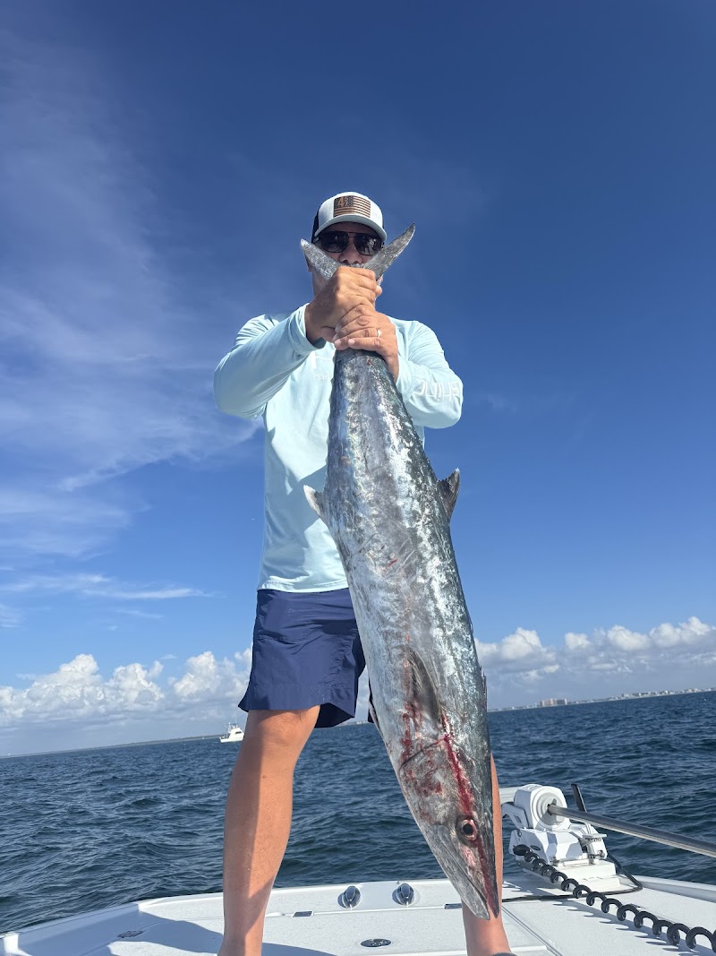 K Team Fishing Charters photo 2