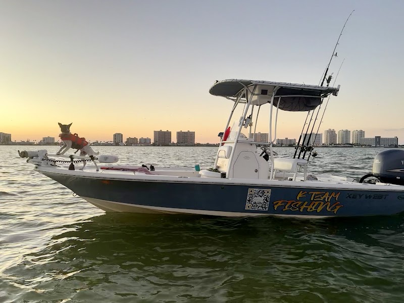 K Team Fishing Charters photo 3