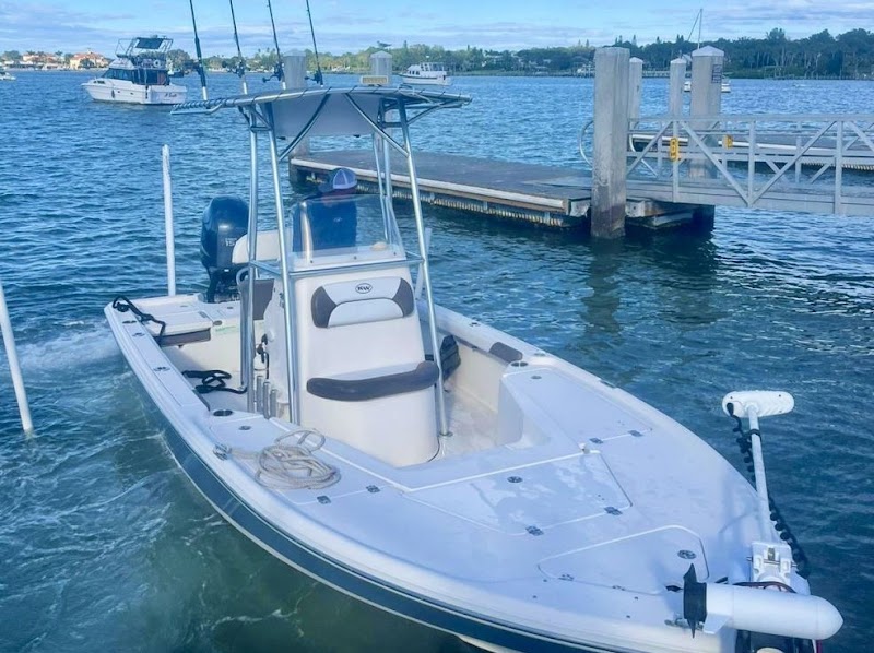 K Team Fishing Charters photo 5