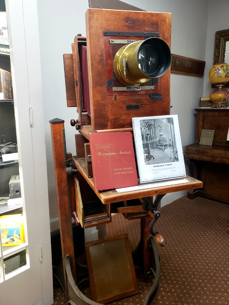 Gila County Historical Museum photo 3