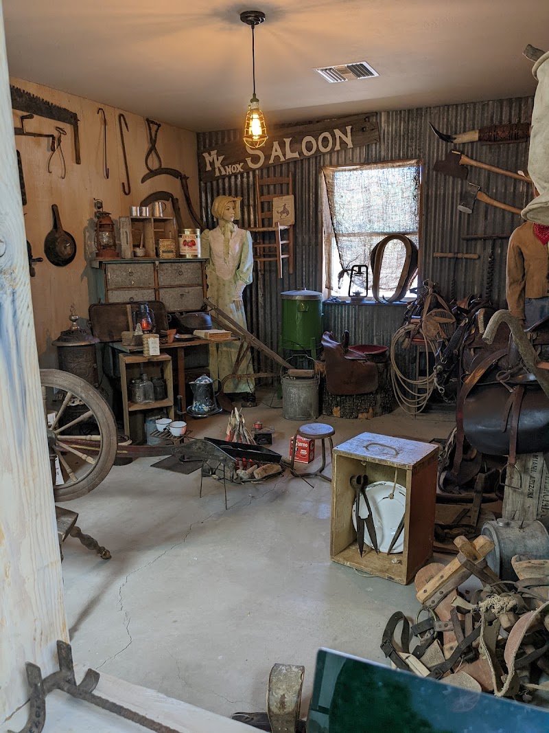 Gila County Historical Museum photo 2