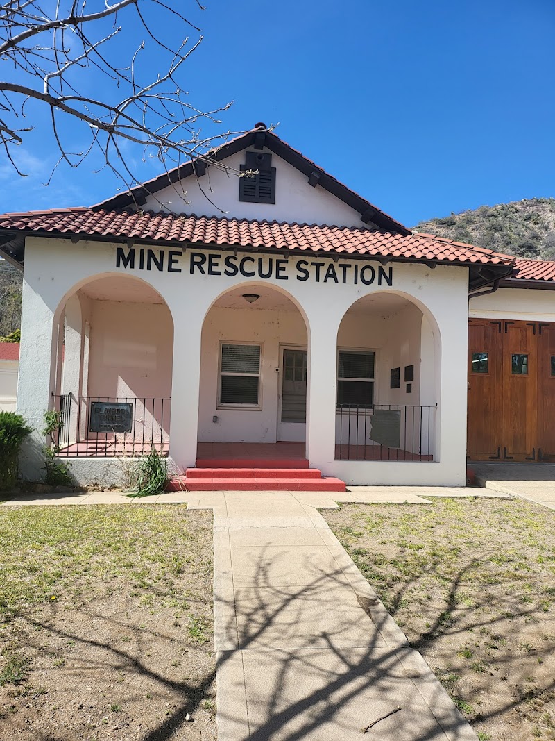 Photo of Gila County Historical Museum
