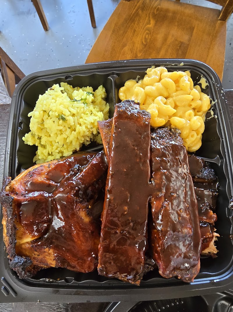 Tommy's BBQ Company photo 3