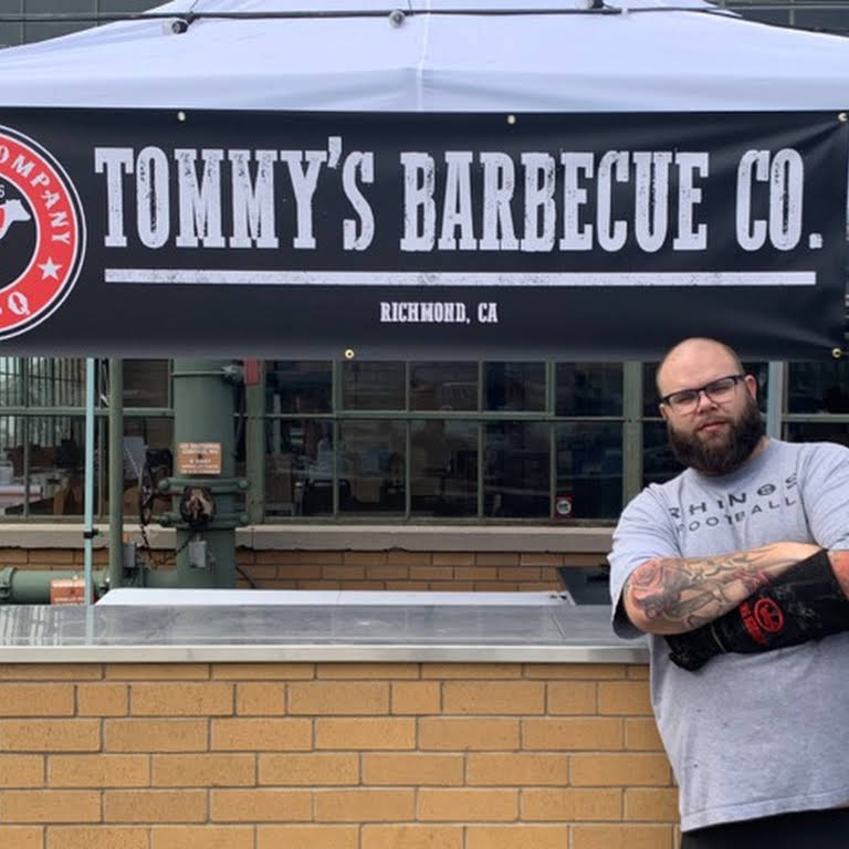 Photo of Tommy's BBQ Company