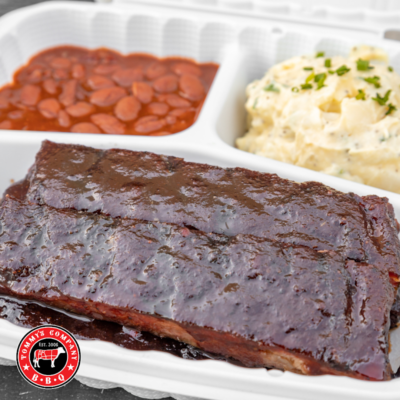 Tommy's BBQ Company photo 5
