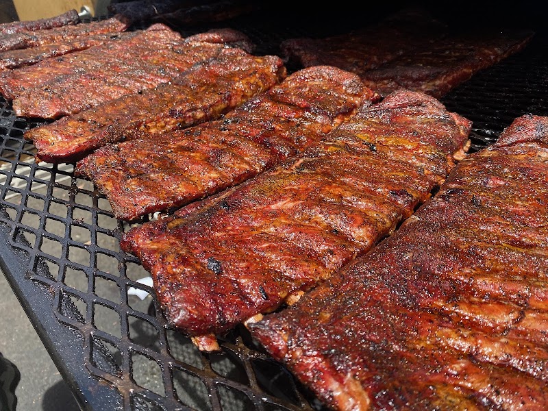Tommy's BBQ Company photo 4