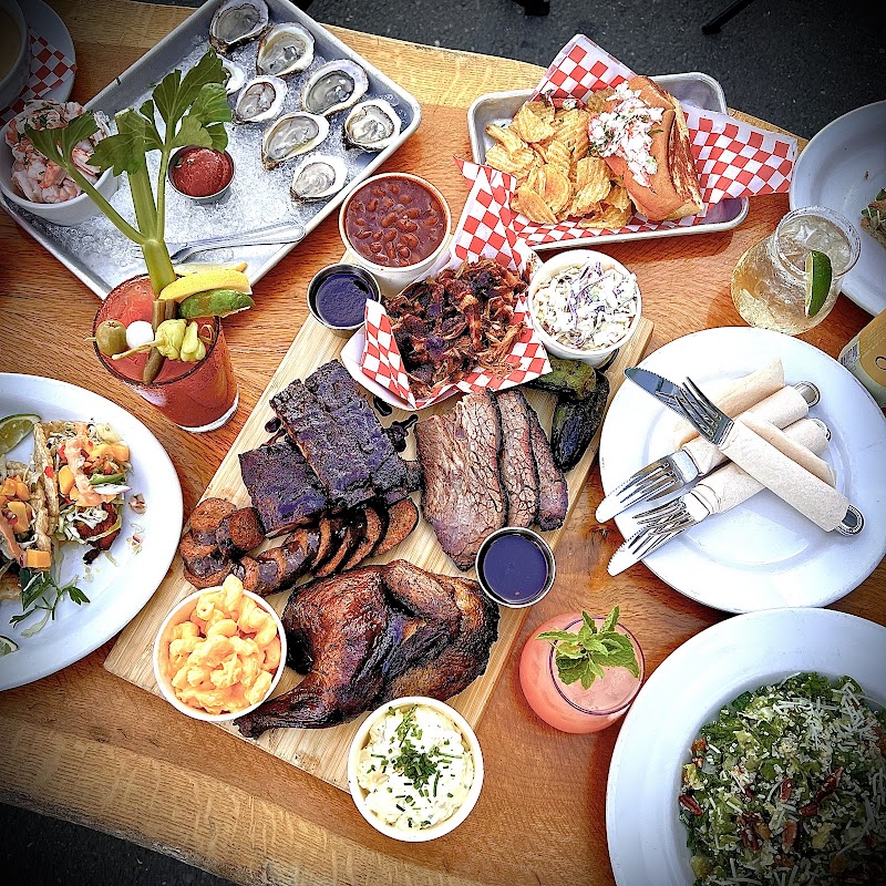 Tommy's BBQ Company photo 2