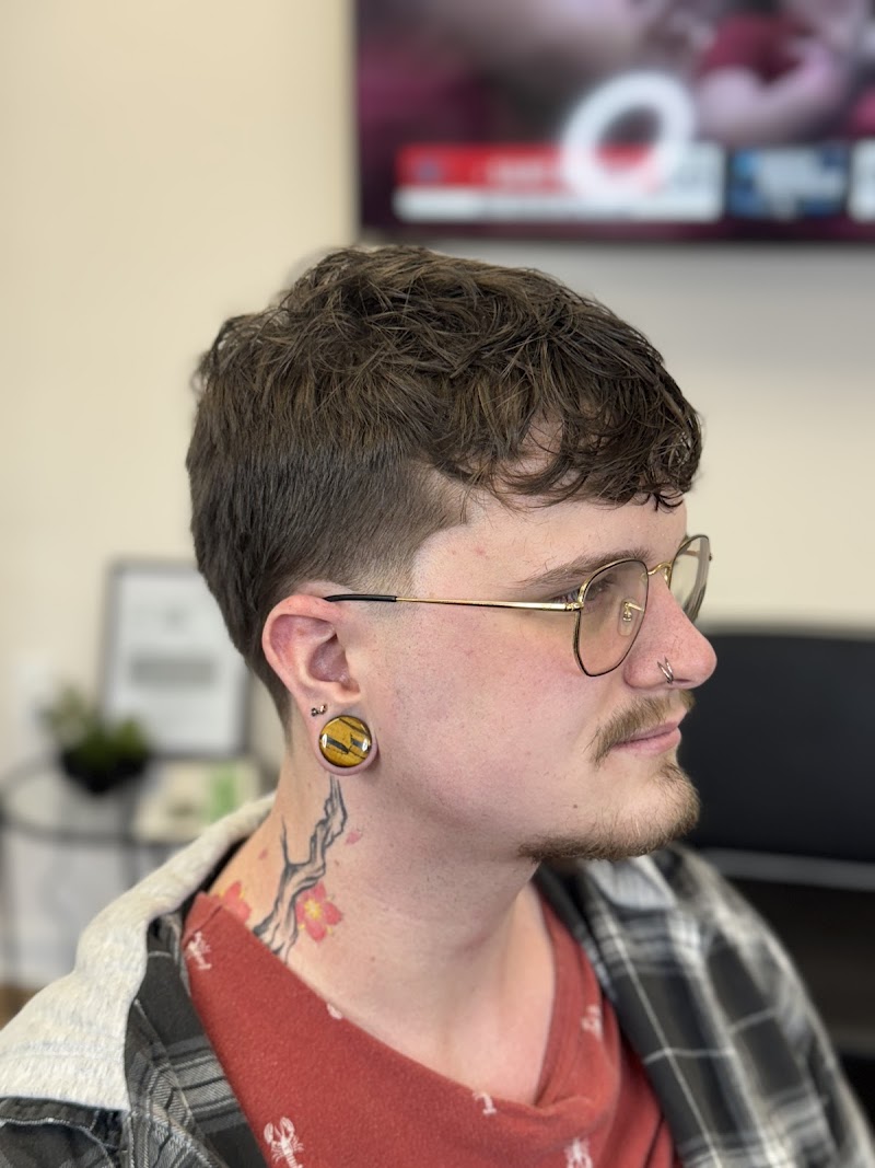Hi-Definition Barbershop Alamo/Danville photo 5