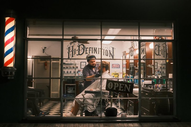 Hi-Definition Barbershop Alamo/Danville photo 2