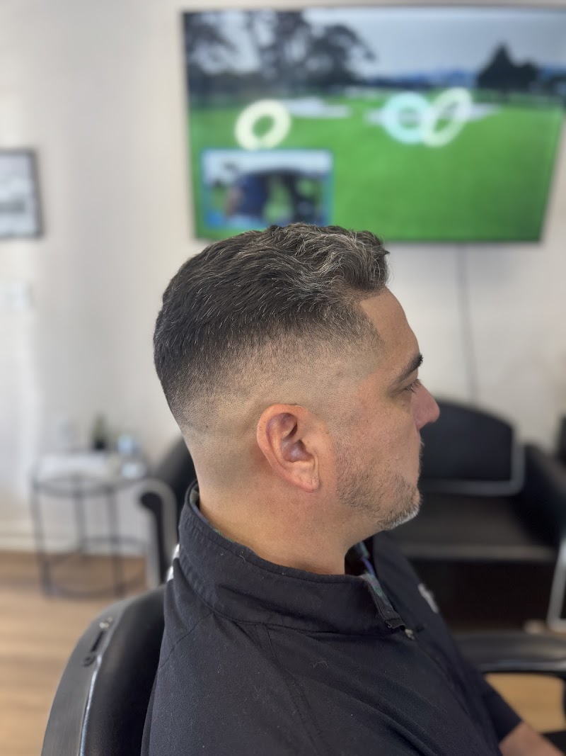 Hi-Definition Barbershop Alamo/Danville photo 4