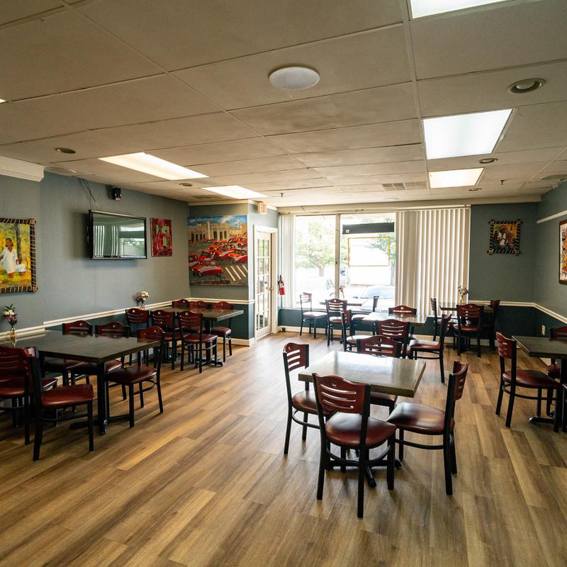 Photo of Enatye Ethiopian Restaurant