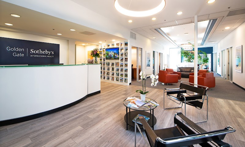 Photo of Golden Gate Sotheby's International Realty