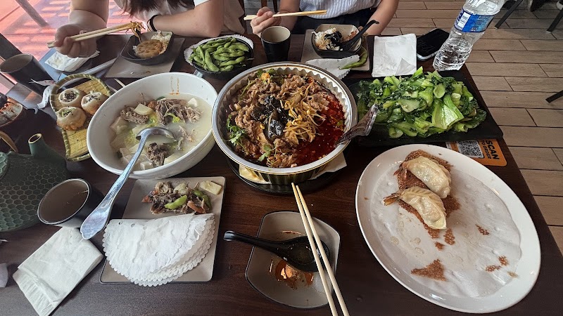 Duck & Dumpling photo 3