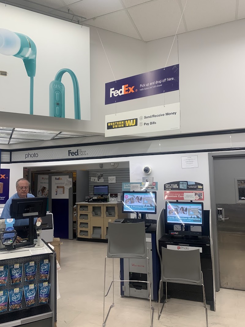 FedEx OnSite photo 4
