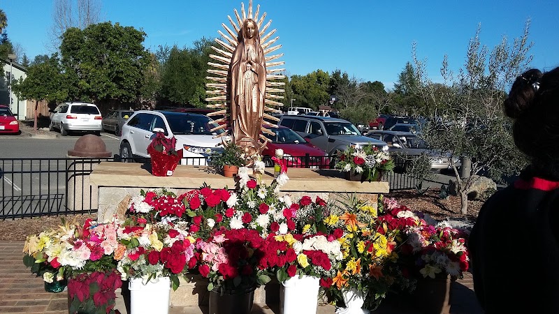 Our Lady of Guadalupe Roman Catholic Church photo 2