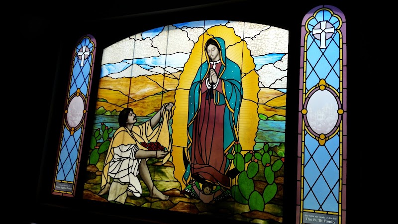 Our Lady of Guadalupe Roman Catholic Church photo 3