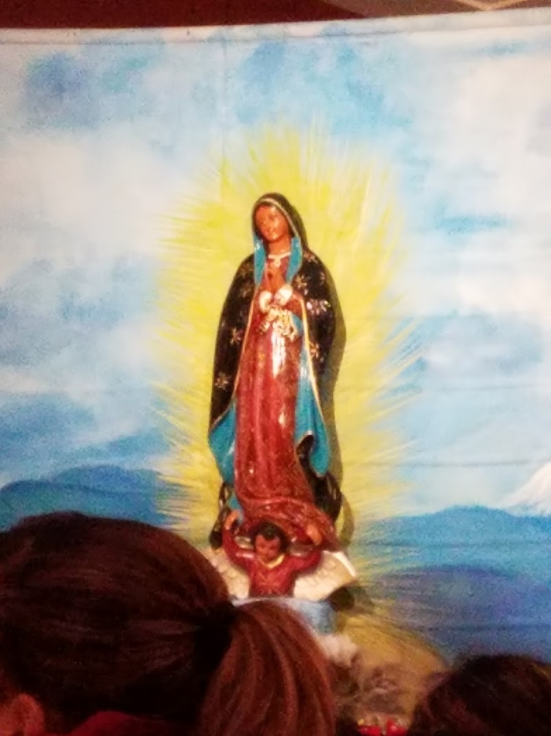Our Lady of Guadalupe Roman Catholic Church photo 4