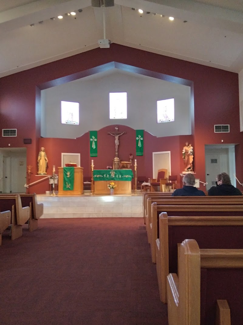 Photo of Our Lady of Guadalupe Roman Catholic Church