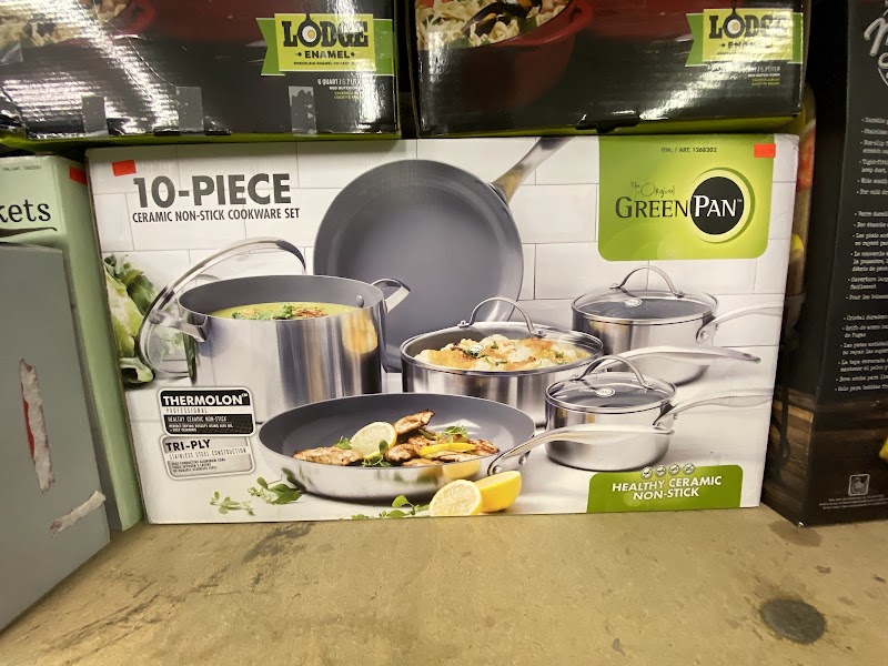 H & P Brand Name For Less photo 4