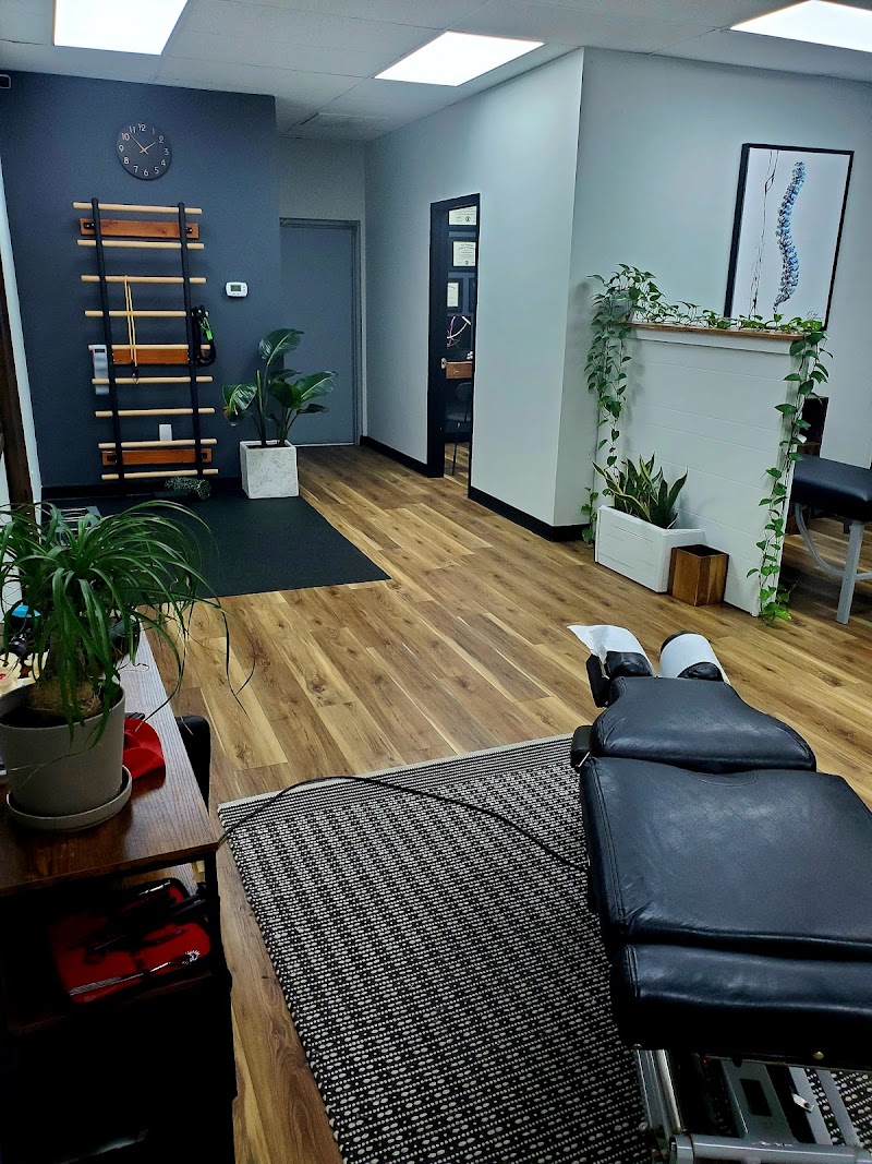 Photo of Green Space Health