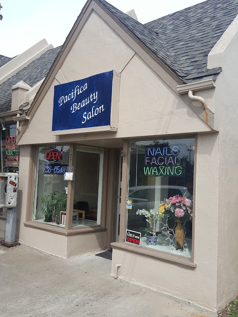 Pacifica Beauty Salon photo 3