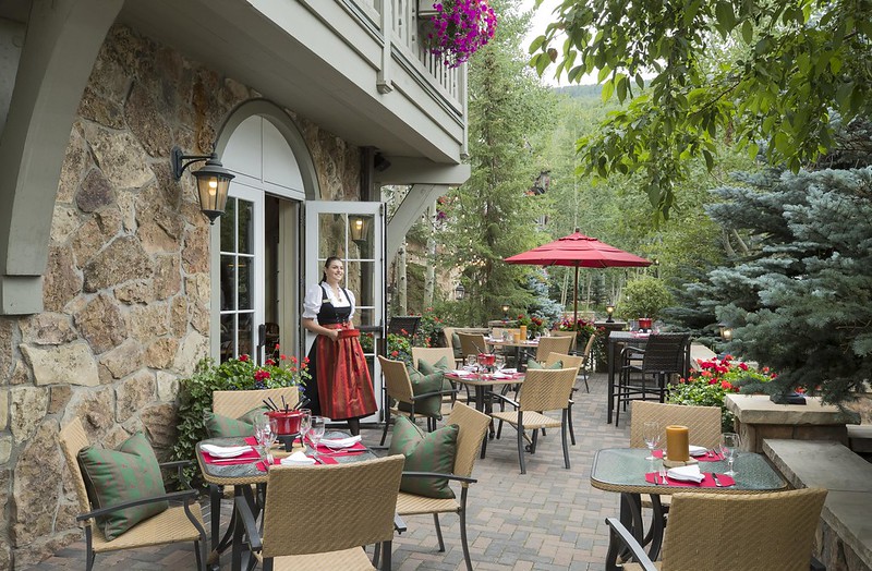 Photo of Swiss Chalet Restaurant