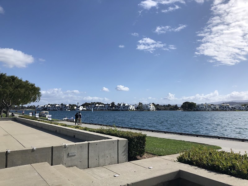 Leo Ryan Park Amphitheater photo 2