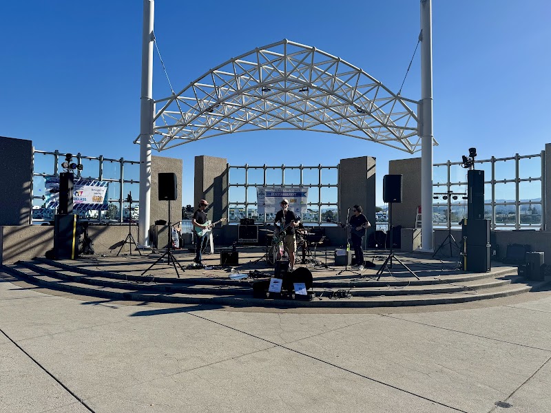 Leo Ryan Park Amphitheater photo 4