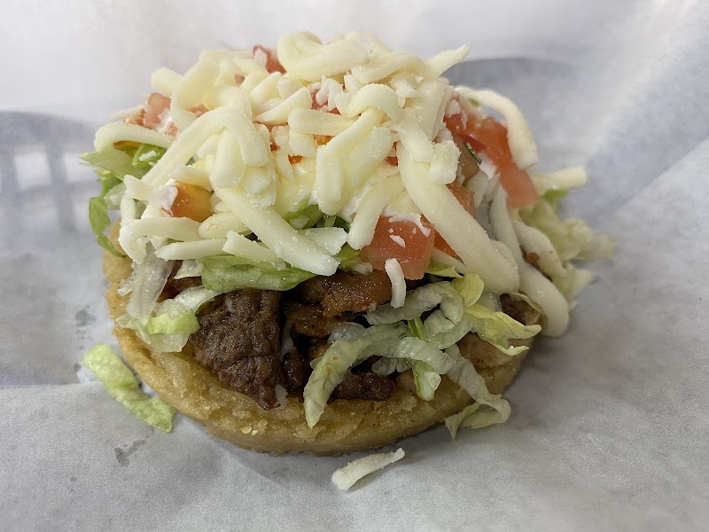 “Tacos El Patrón” Mexican Food photo 4