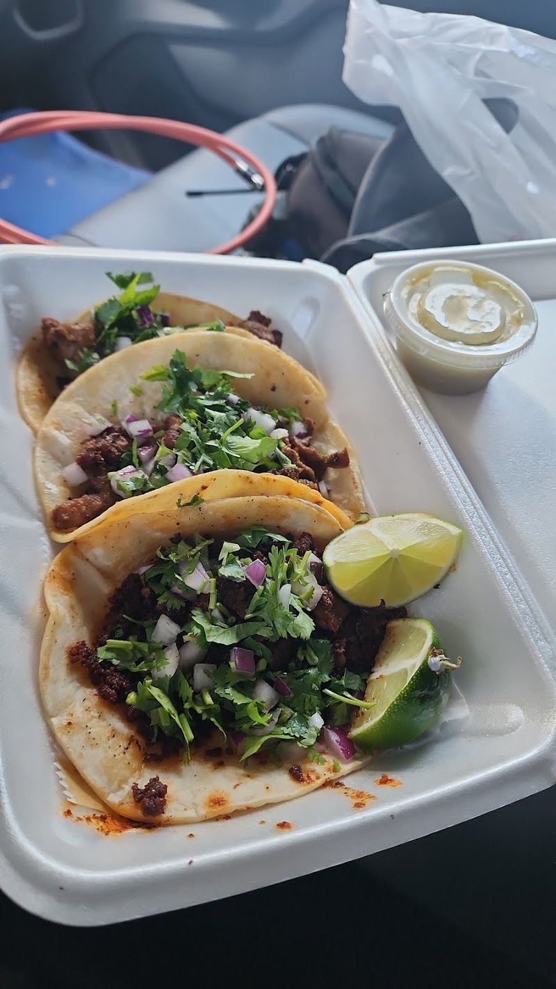 “Tacos El Patrón” Mexican Food photo 3