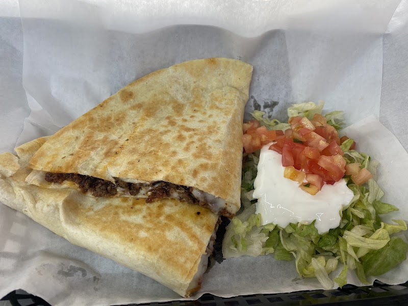 “Tacos El Patrón” Mexican Food photo 5