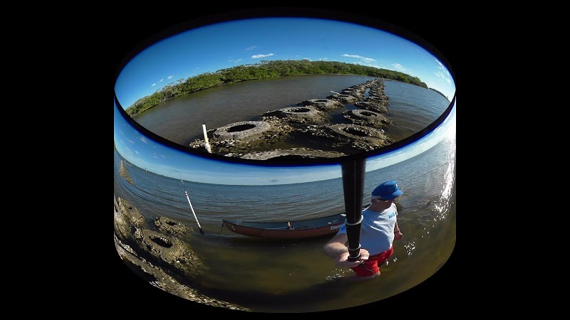 Photo of Bird Island Living Breakwater
